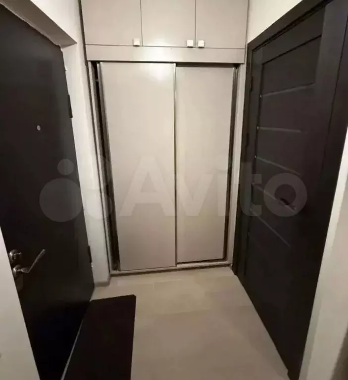 1-к. квартира, 30,5 м, 6/9 эт. - Фото 1