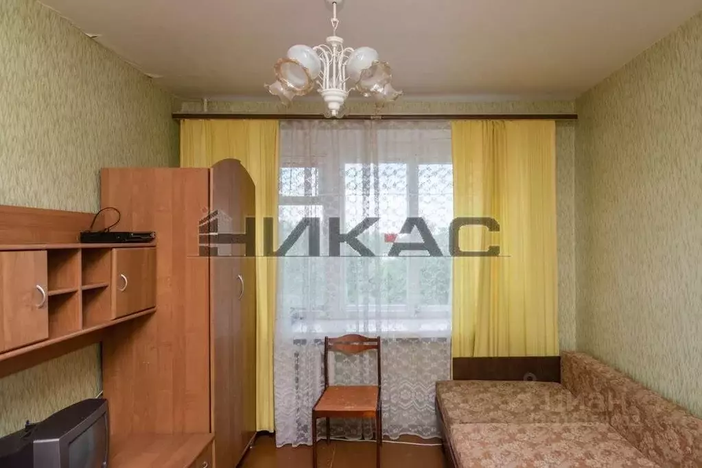 1-к кв. Ярославская область, Ярославль Северный жилрайон, ул. Елены ... - Фото 1