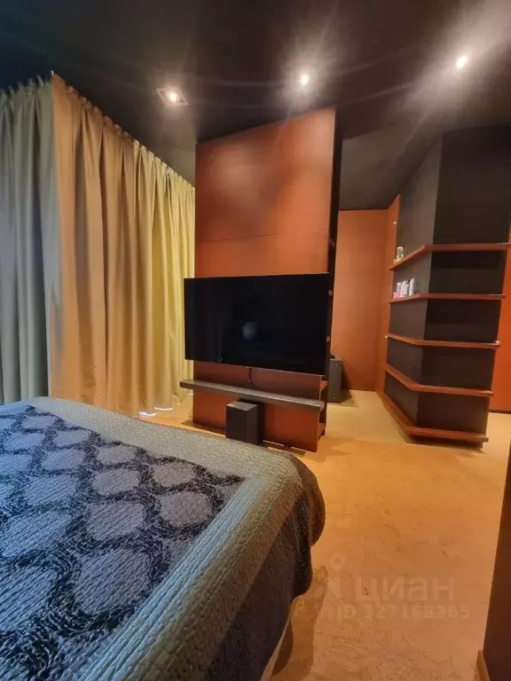 3-к кв. Краснодарский край, Сочи Светлана мкр, просп. Пушкина, 6 ... - Фото 2