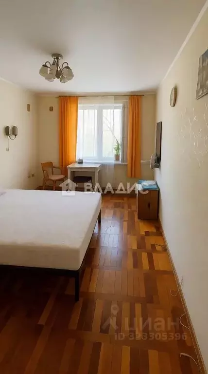 2-к кв. Краснодарский край, Ейск ул. Плеханова, 4 (48.0 м) - Фото 1