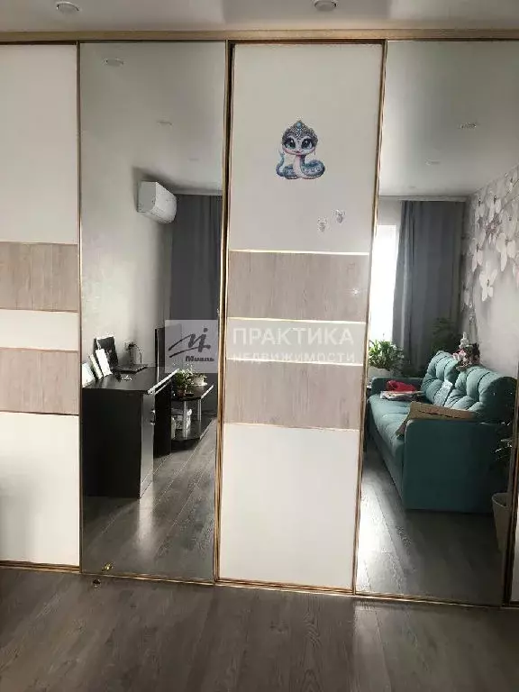 Продается 2-комнатная квартира - Фото 2