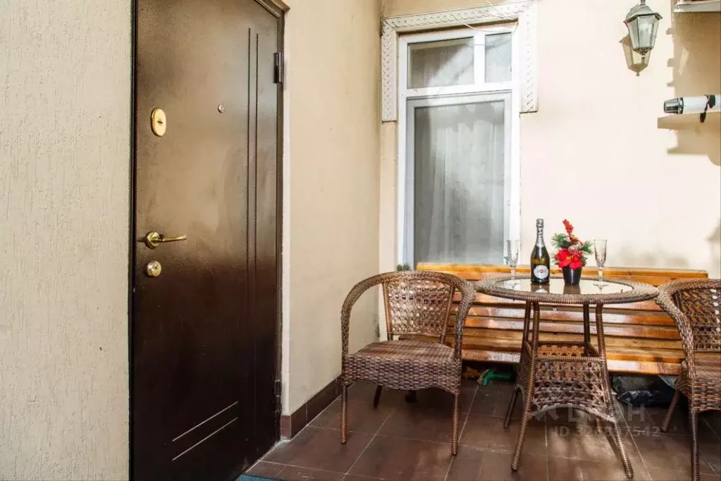 Дом в Краснодарский край, Сочи Светлана мкр, ул. Тургенева, 8 (142 м) - Фото 2