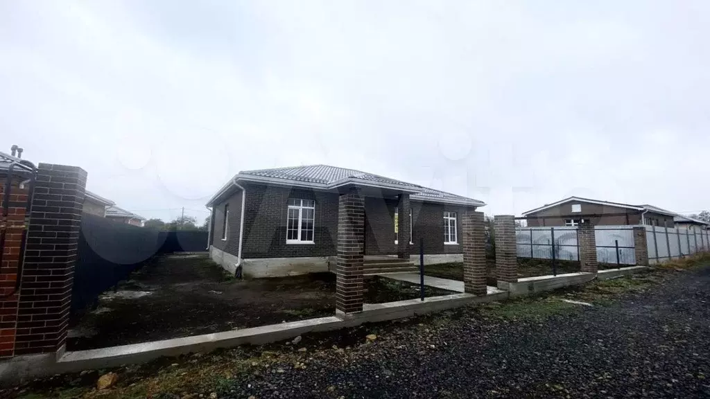 Дом 100 м на участке 7,5 сот. - Фото 1