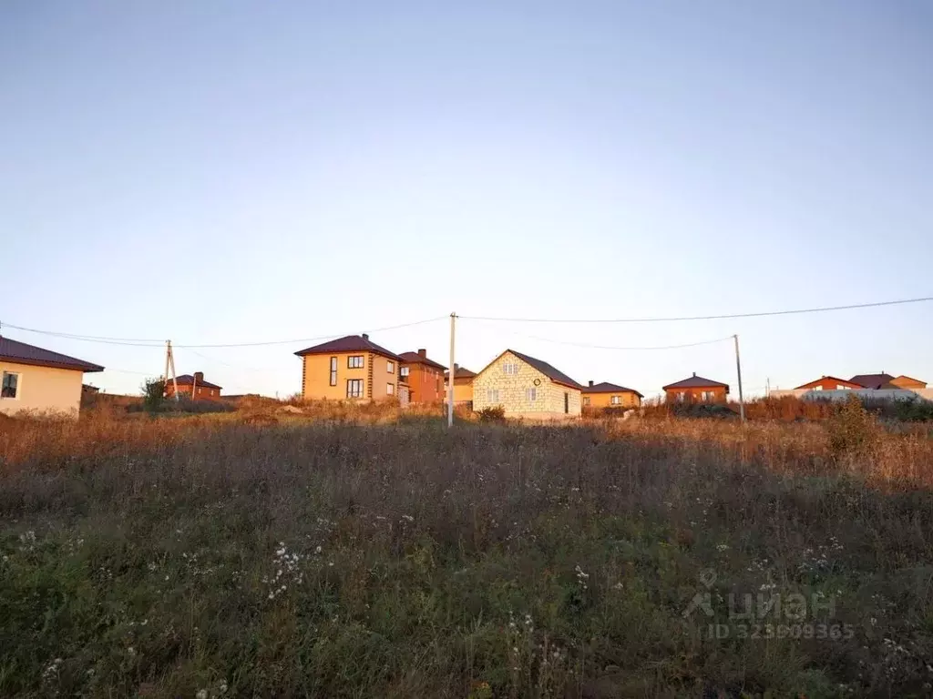 Участок в Пензенская область, Пенза ул. Изумрудная (10.12 сот.) - Фото 2