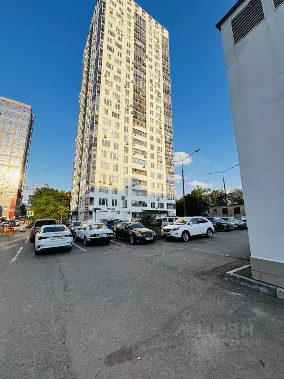 1-к кв. Москва ул. Народного Ополчения, 33 (37.8 м) - Фото 1