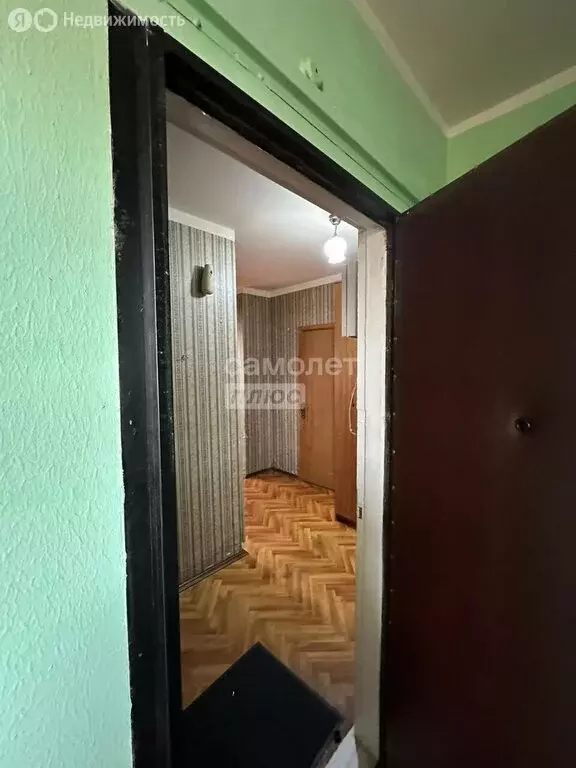 1-комнатная квартира: Москва, Краснодарская улица, 74к2 (38.5 м) - Фото 1