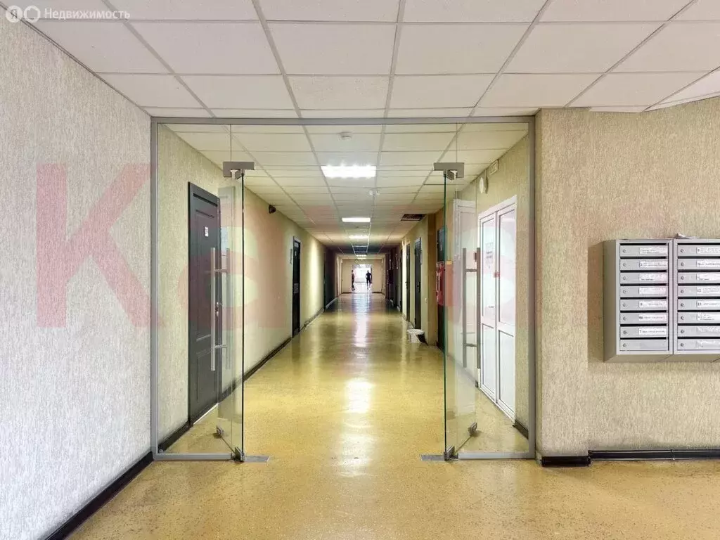 Офис (50 м) - Фото 2
