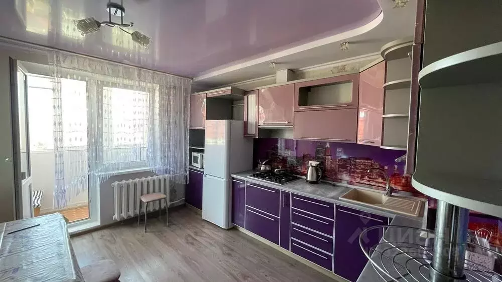 2-к кв. Краснодарский край, Анапа Владимирская ул., 140 (58.5 м) - Фото 2