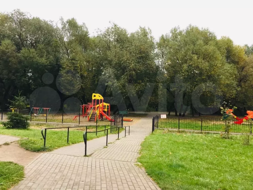 2-к. квартира, 64 м, 1/6 эт. - Фото 0