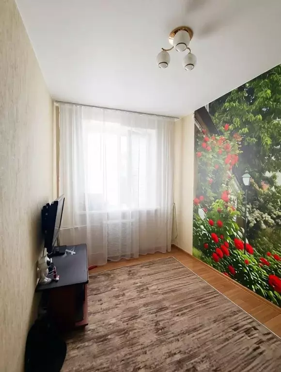 2-к кв. Самарская область, Новокуйбышевск ул. Кадомцева, 10 (45.0 м) - Фото 2