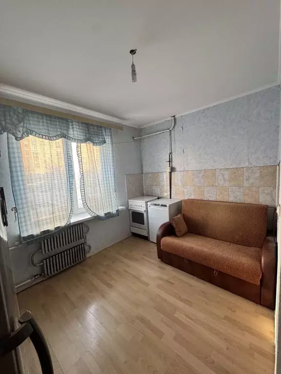 Продаётся 1-к квартира, 36.9 м - Фото 0