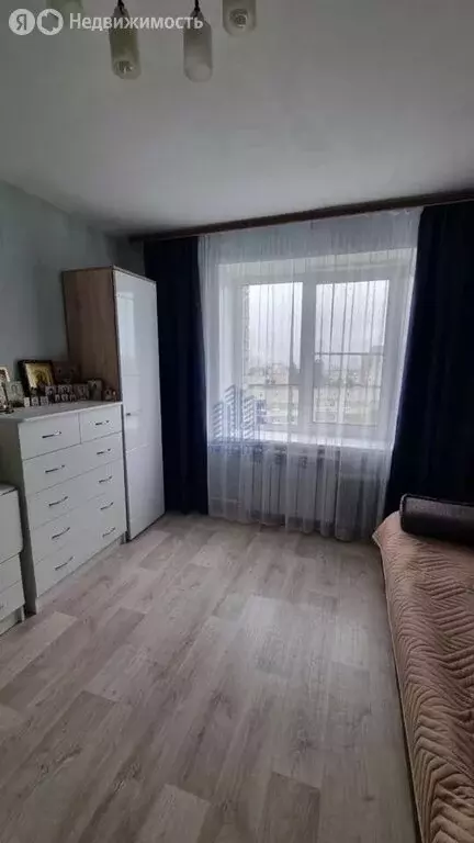 1к в -комнатной квартире (13.5 м) - Фото 1