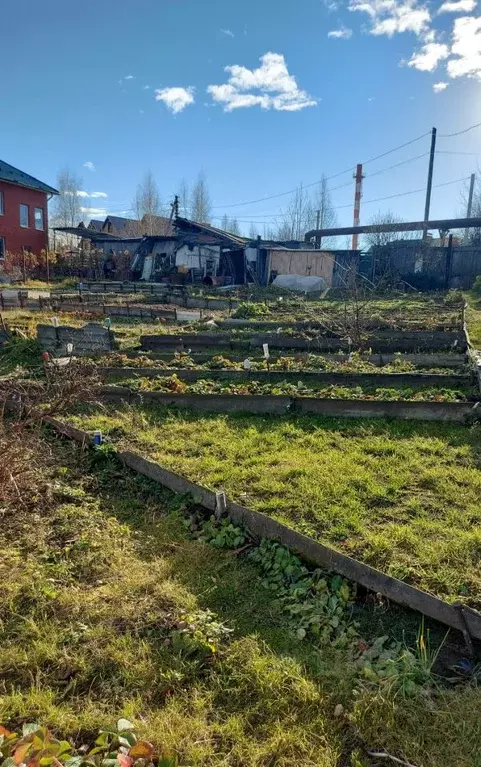 Дом в Пермский край, Пермь Боковая ул., 3К (46 м) - Фото 1