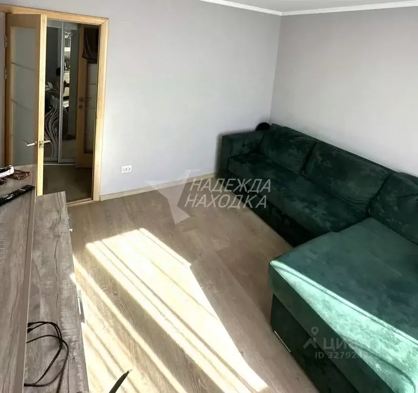 1-к кв. Приморский край, Находка пос. Врангель, просп. Приморский, 2А ... - Фото 1