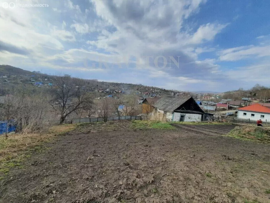 Участок в Горно-Алтайск, улица Кокышева (10 м) - Фото 2