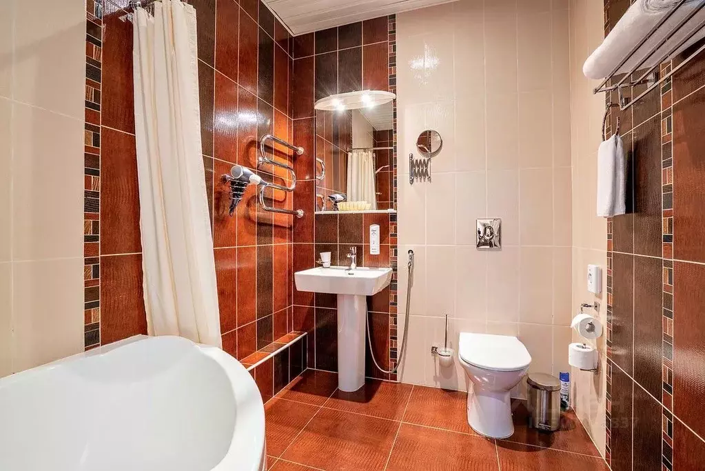 Комната Нижегородская область, Нижний Новгород Сормовское ш., 15Ак1 ... - Фото 2