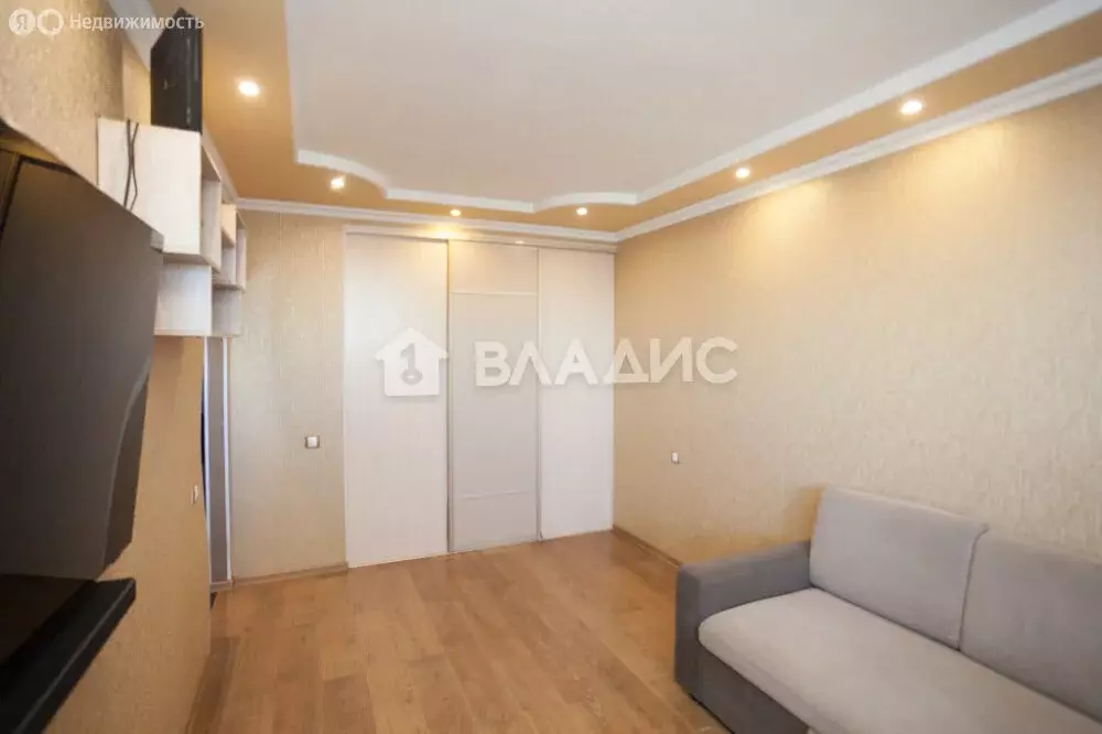 1-комнатная квартира: Благовещенск, Комсомольская улица, 89 (31 м) - Фото 1