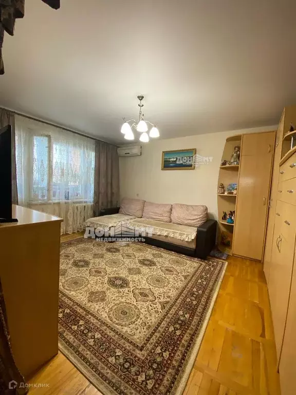 Продаётся 3-к квартира, 61 м - Фото 0