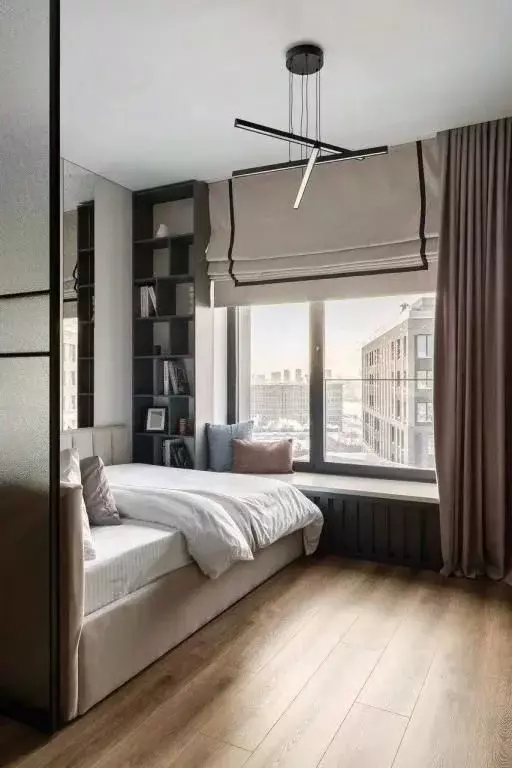 1-к кв. Москва Автозаводская ул., 26/1 (30.0 м) - Фото 2