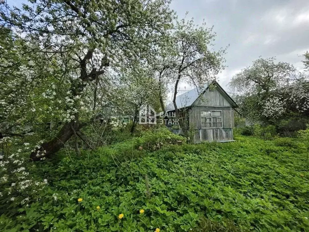 Дом в Калужская область, Калуга Приборист СНТ, ул. Третья, 111 (20 м) - Фото 2