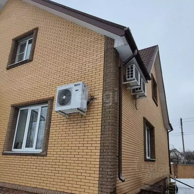 Дом в Курская область, Курск пер. 3-й Автодромный, 19 (240 м) - Фото 2