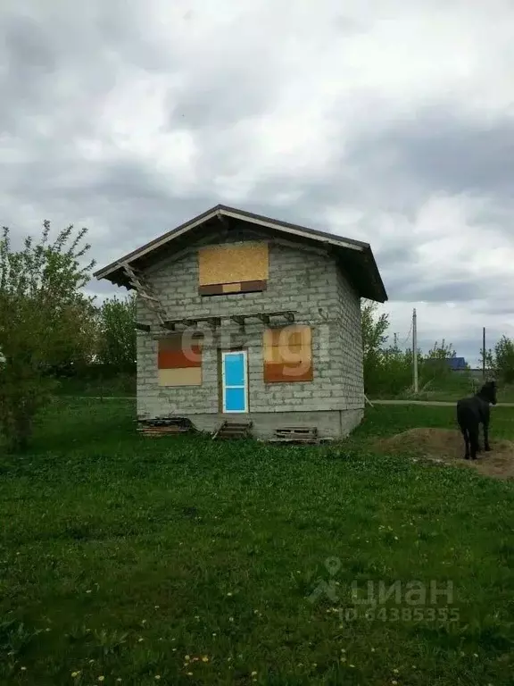 Дом в Алтайский край, Белокуриха Степная ул. (82 м) - Фото 1