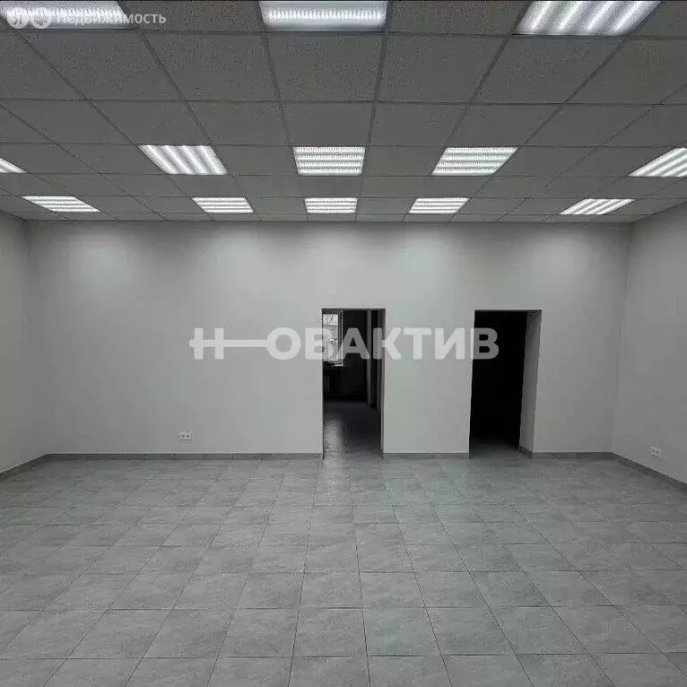 Помещение свободного назначения (72.8 м) - Фото 2