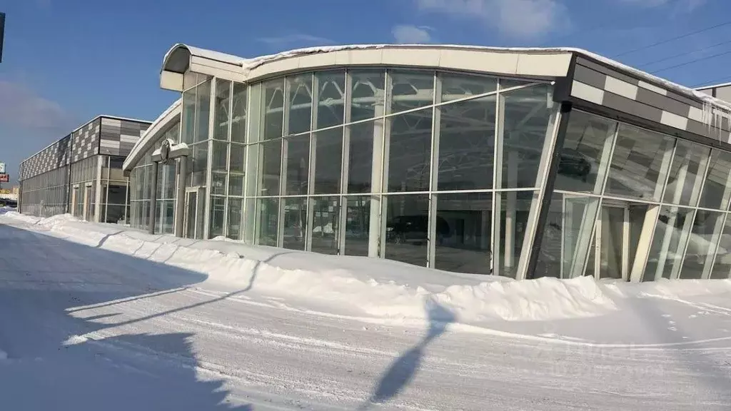 Помещение свободного назначения в Московская область, Люберцы ш. ... - Фото 1