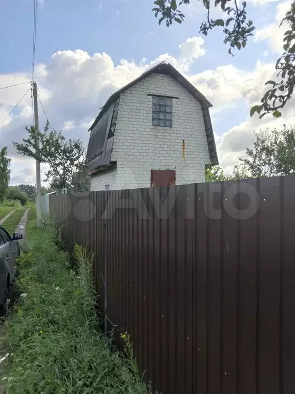 Дача 60 м на участке 6 сот. - Фото 0