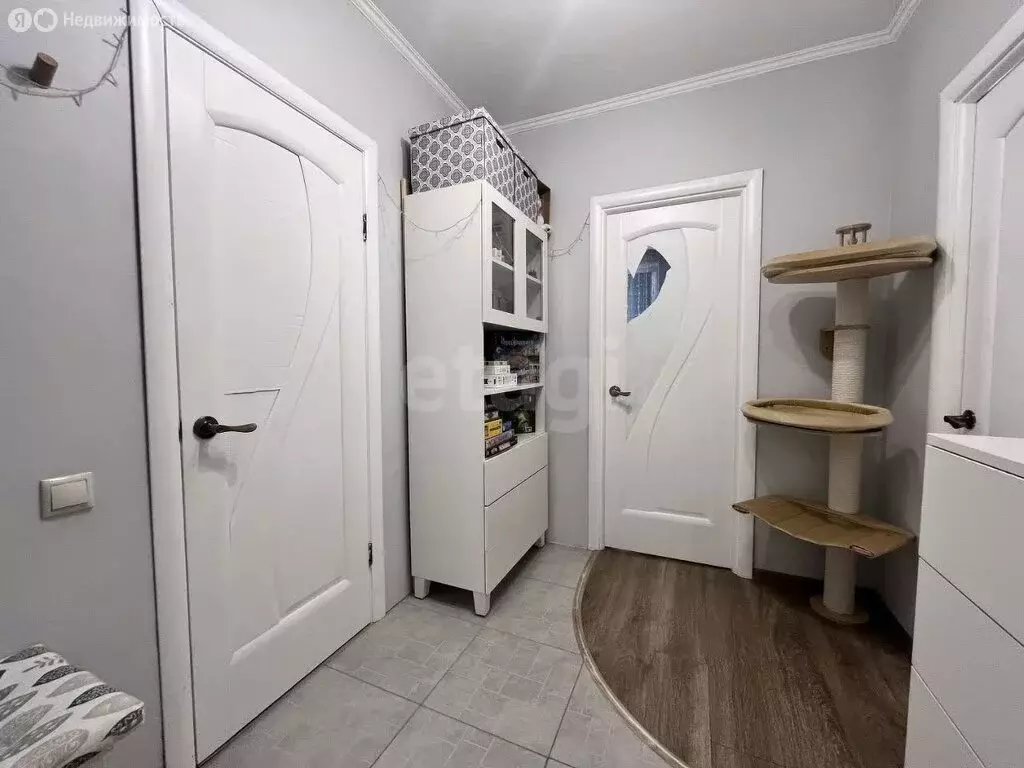 1-комнатная квартира: Раменское, улица Чугунова, 15А (41.2 м) - Фото 0
