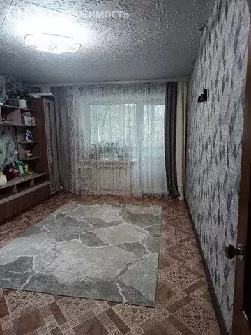 2-комнатная квартира: Лысково, улица Комарова, 6 (48 м) - Фото 1