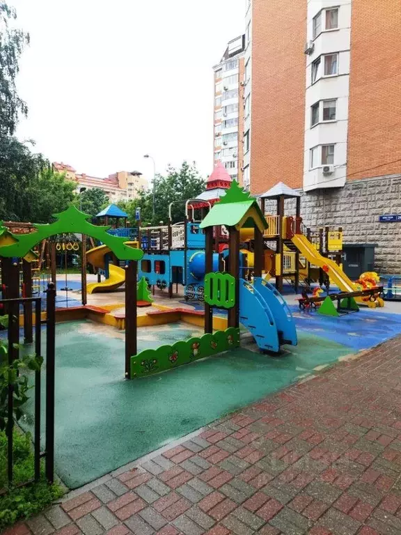 Квартира, 1 комната, 37.79 м - Фото 1
