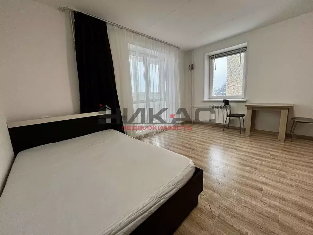 Студия Ярославская область, Ярославль просп. Фрунзе, 14 (30.0 м) - Фото 1