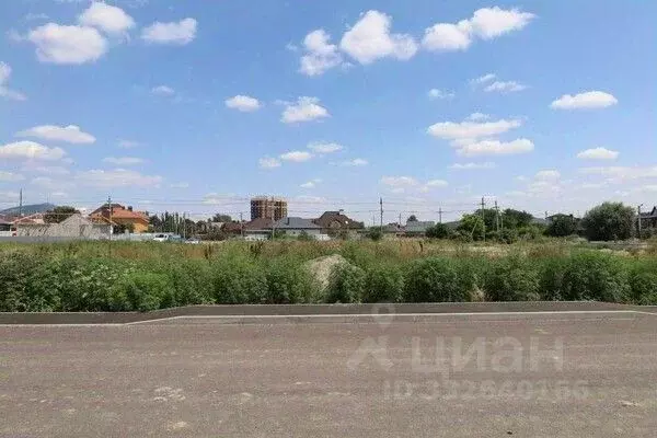 Участок в Ставропольский край, Пятигорск городской округ, с. Золотушка ... - Фото 1