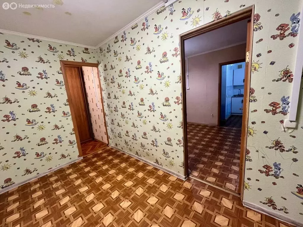 2-комнатная квартира: Оренбург, Луговая улица, 84к2 (42.9 м) - Фото 1