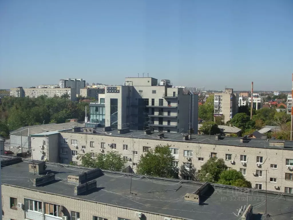 3-к кв. Краснодарский край, Краснодар ул. Красных Партизан, 248 ... - Фото 1