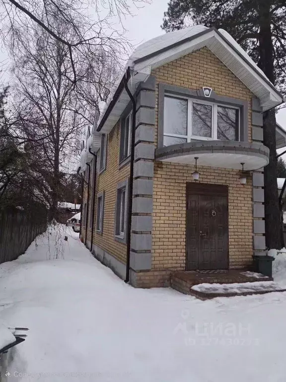 Дом в Московская область, Видное Пионерская ул., 7 (164 м) - Фото 2