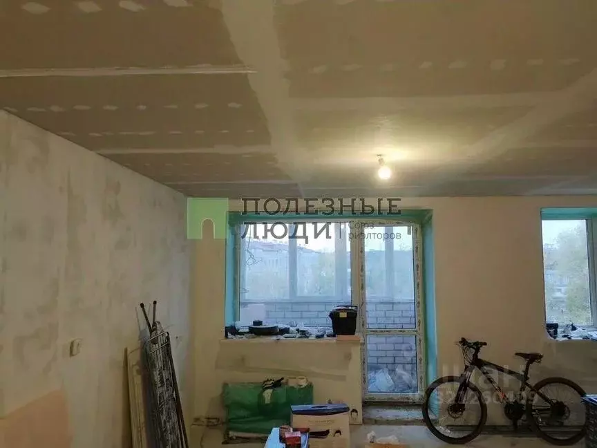 1-к кв. Орловская область, Орловский район, с. Старцево Колледжская ... - Фото 1