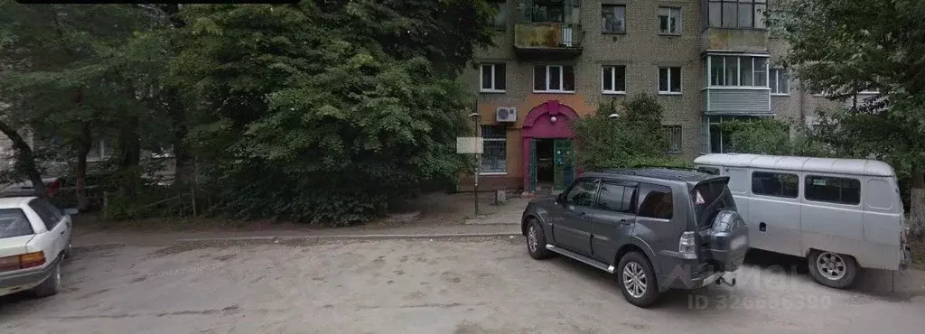 Торговая площадь в Рязанская область, Рязань Введенская ул., 120 (73 ... - Фото 2