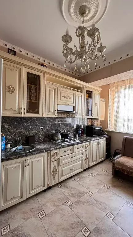 Продаётся 1-к квартира, 36.7 м - Фото 1