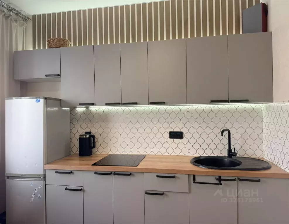 2-к кв. Московская область, Химки Сходня мкр, Овражная ул., 4 (38.4 м) - Фото 2