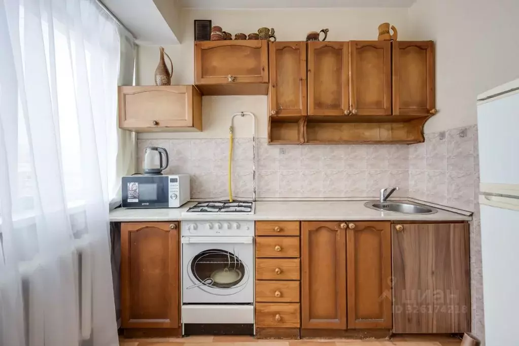 3-к кв. Москва Ленинский просп., 94А (80.0 м) - Фото 1