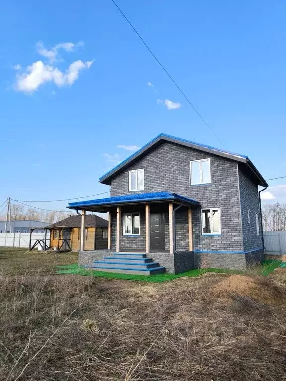 Дом в Владимирская область, Суздальский район, Павловское ... - Фото 1