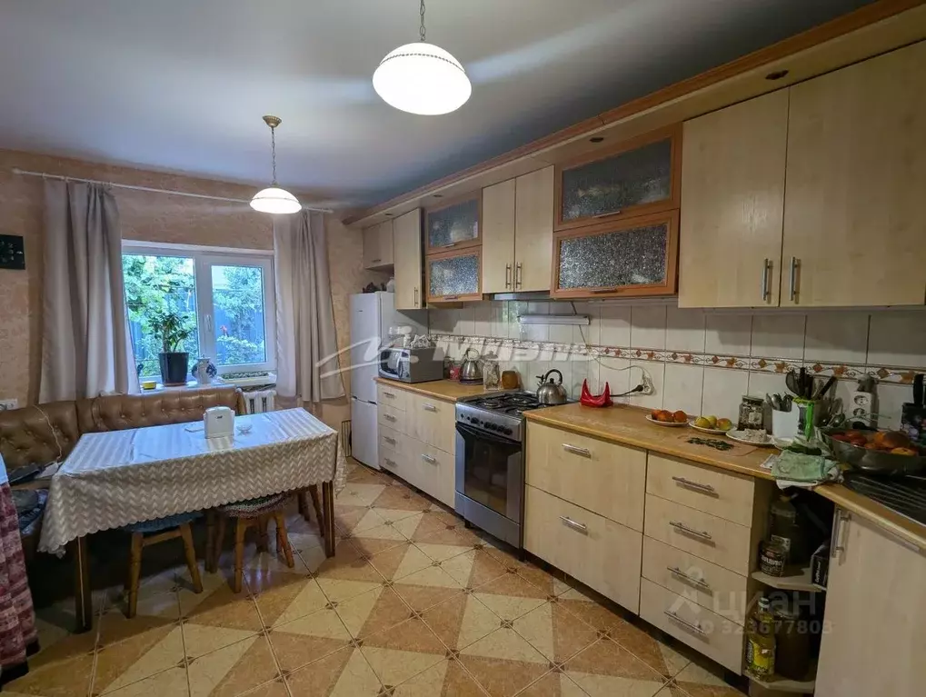 Дом в Крым, Симферополь ул. Долетова (77 м) - Фото 2