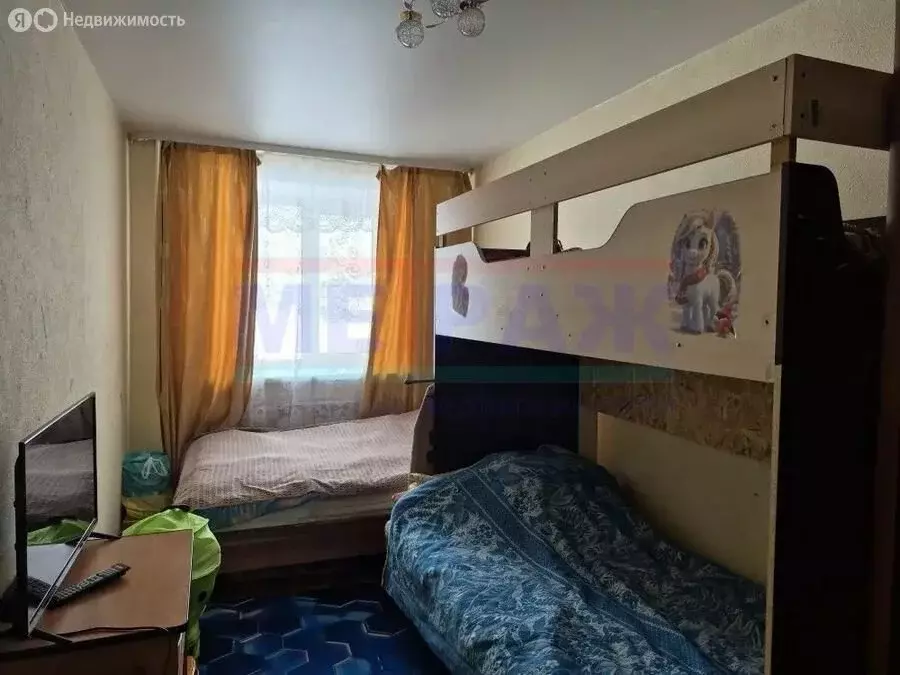 2-комнатная квартира: село Сокур, 2-й квартал, 18 (43.1 м) - Фото 2