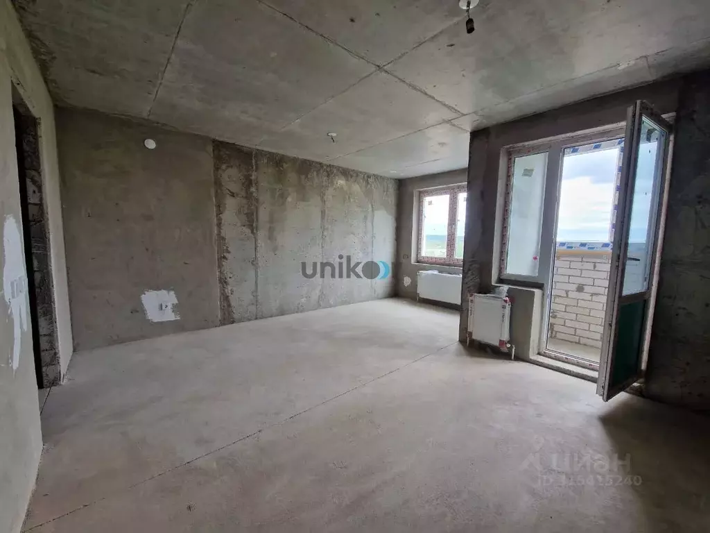 1-к кв. Башкортостан, Уфа Кремлевская ул., 66 (35.0 м) - Фото 1