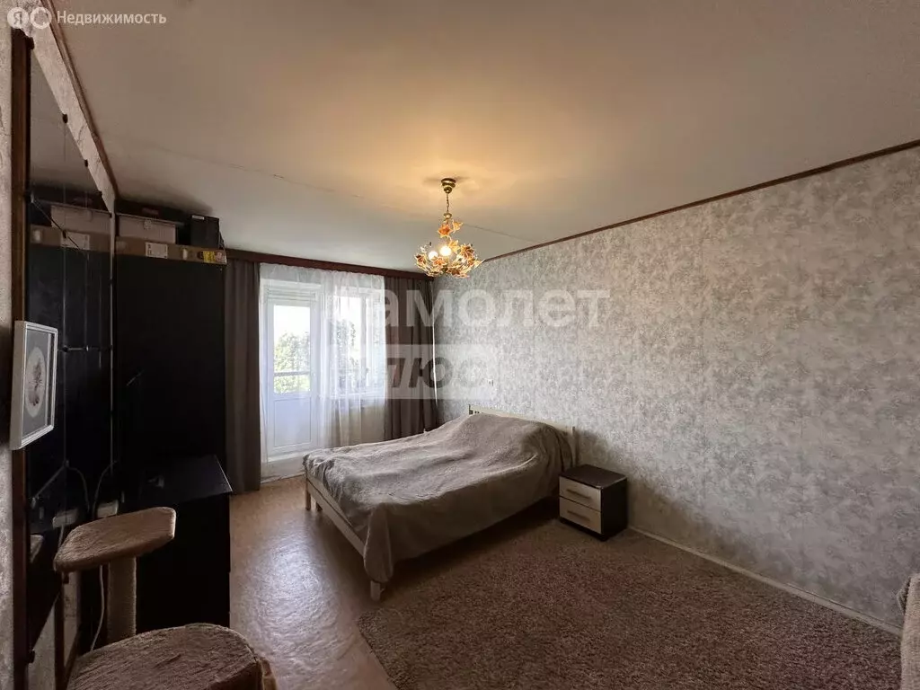 1-комнатная квартира: Санкт-Петербург, Планерная улица, 55к1 (39 м) - Фото 0