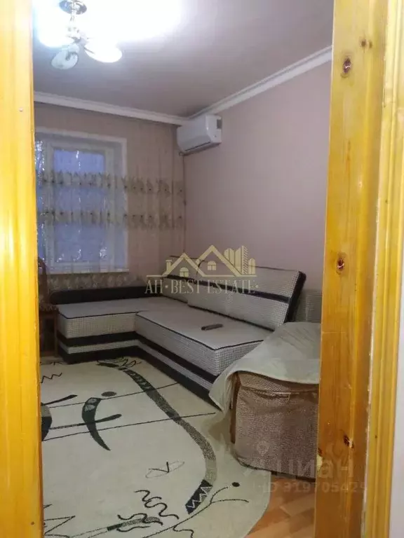 2-к кв. Северная Осетия, Владикавказ ул. Генерала Дзусова, 5 (41.0 м) - Фото 2