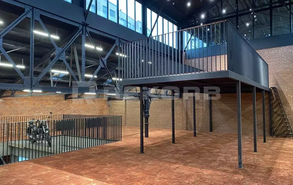 Офис в Санкт-Петербург наб. Обводного Канала, 118аУ (1579 м) - Фото 2