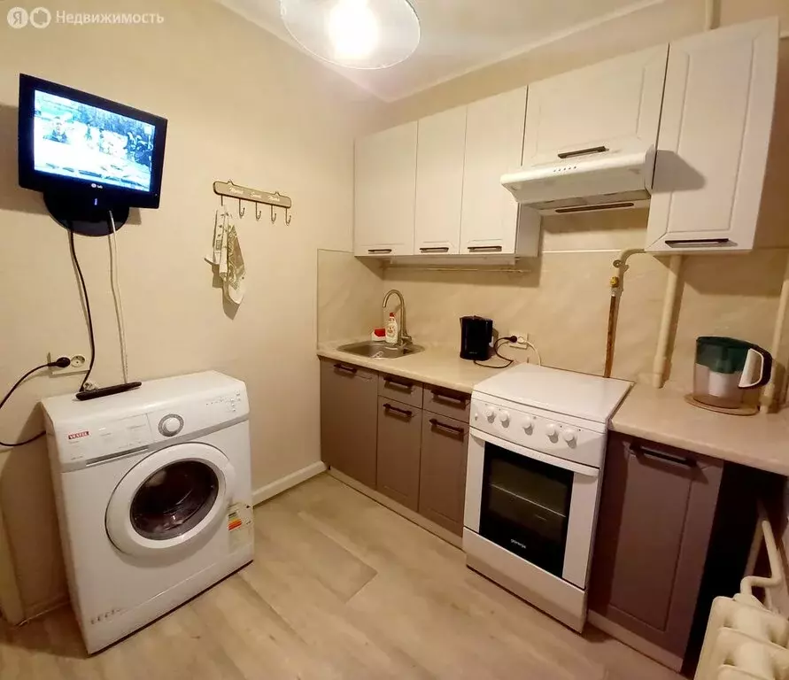 2-комнатная квартира: Москва, проезд Шокальского, 65к1 (45.2 м) - Фото 1